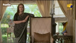 Khumar - Episode 22 - 3rd February 2024